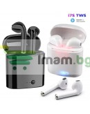 Безжични Bluetooth слушалки i7S AirPods